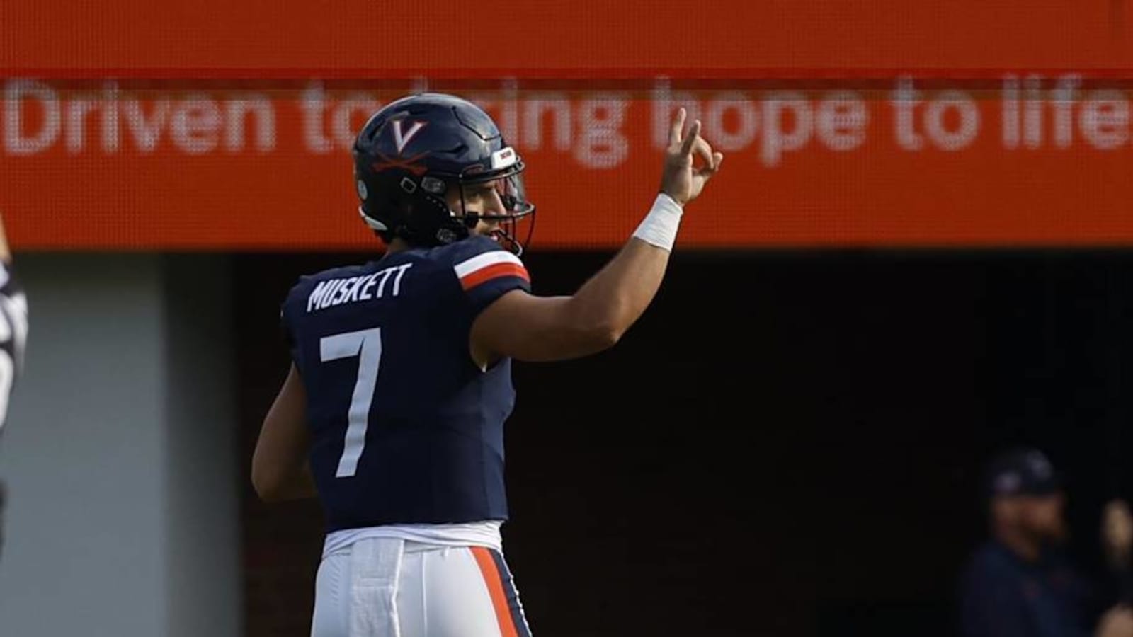 UVA Football: Could Tony Muskett Start At Some Point this Season? 