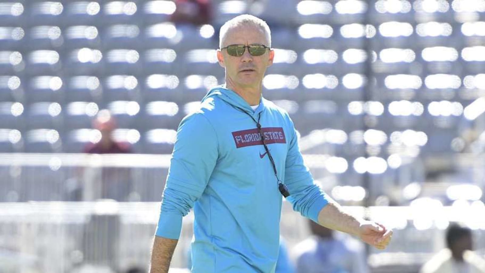 Florida State Opens As Double-Digit Underdog In Rivalry Game Against Florida Gators