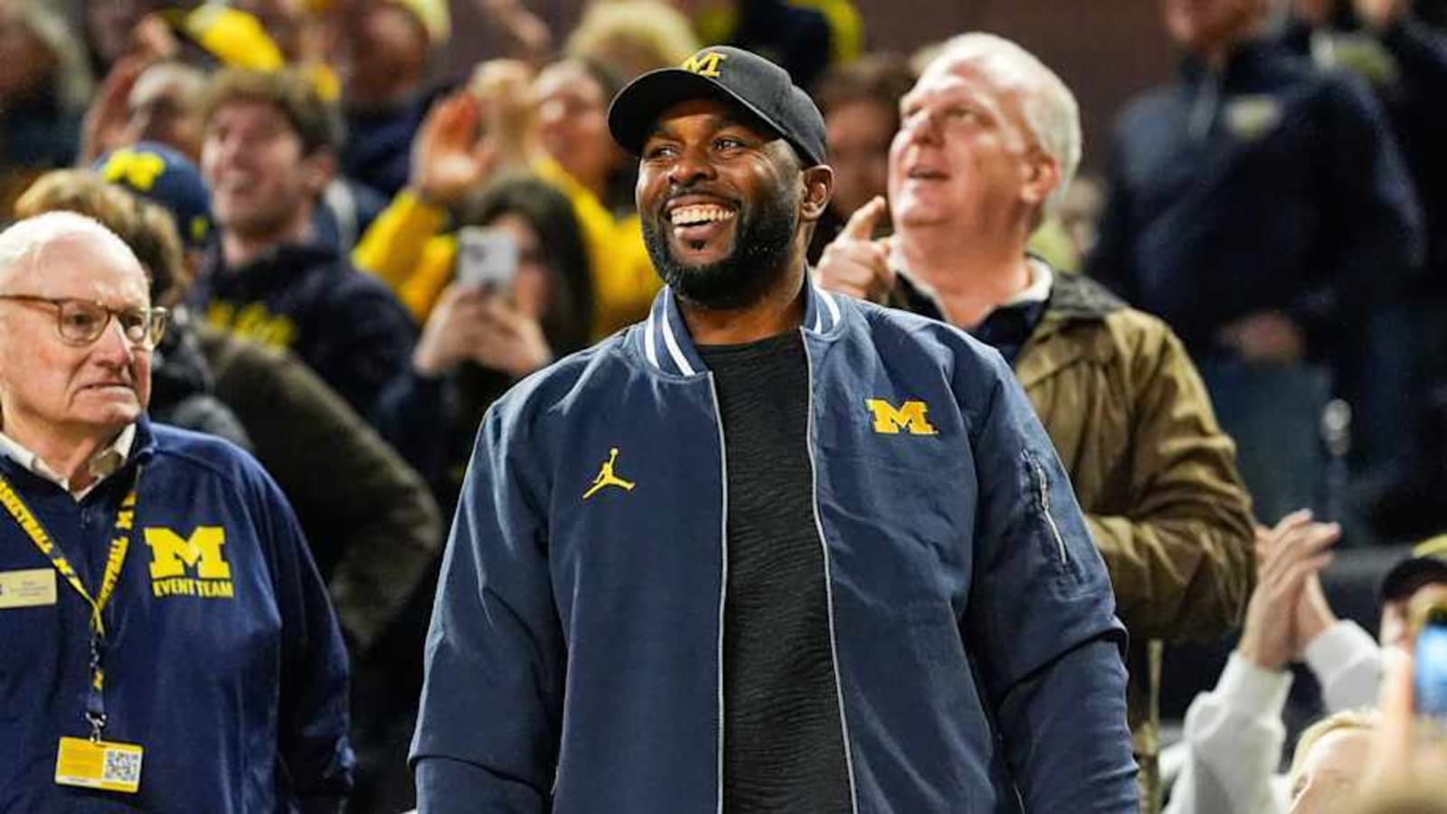  Michigan Football targeting UNC&#39;s Chip Lindsey as next offensive coordinator