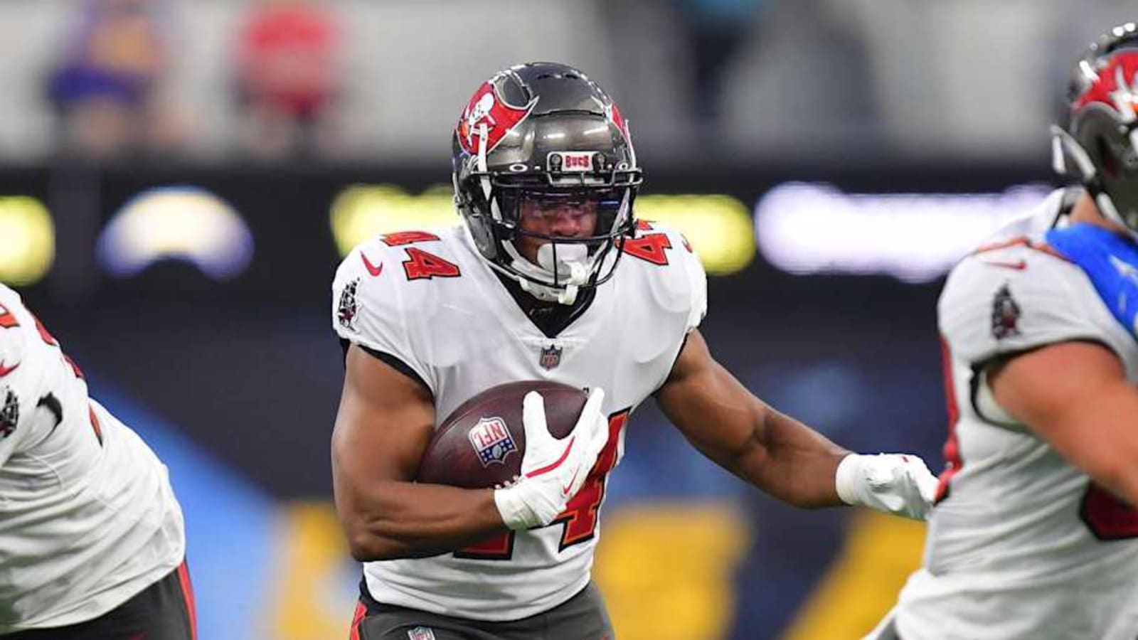 Future Up In Air For Buccaneers RB Sean Tucker