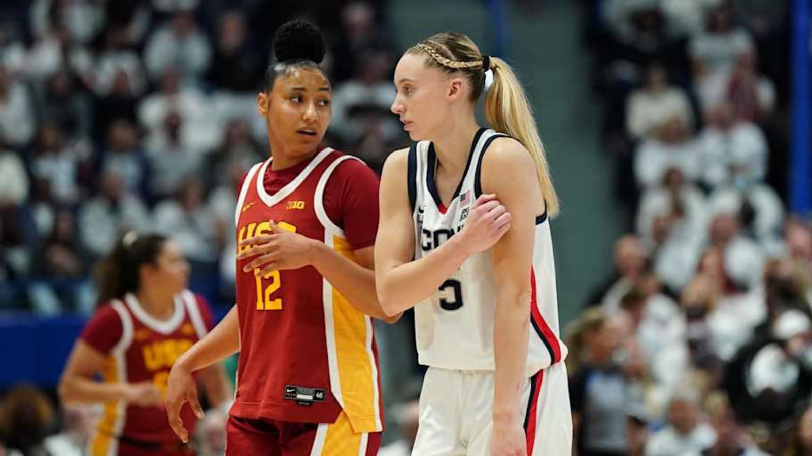 National Championship Odds: UConn Huskies vs. South Carolina Gamecocks