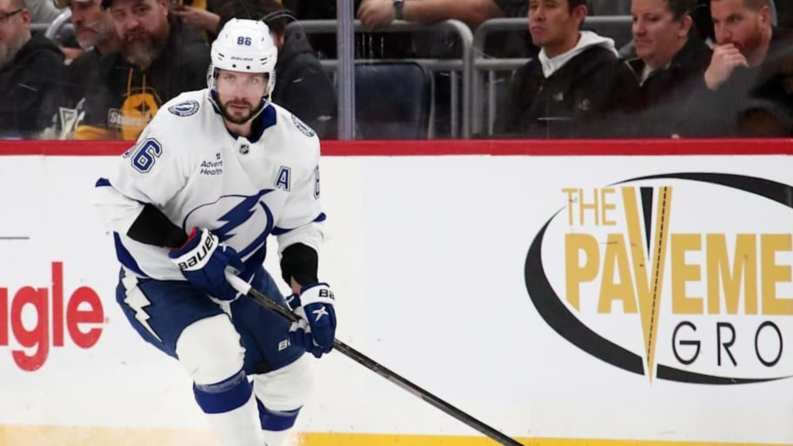 Lightning Star Injured, Return Date Unknown