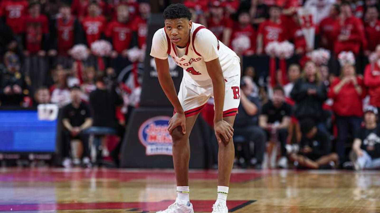 Latest NBA mock draft gives Hornets athletic shotmaker