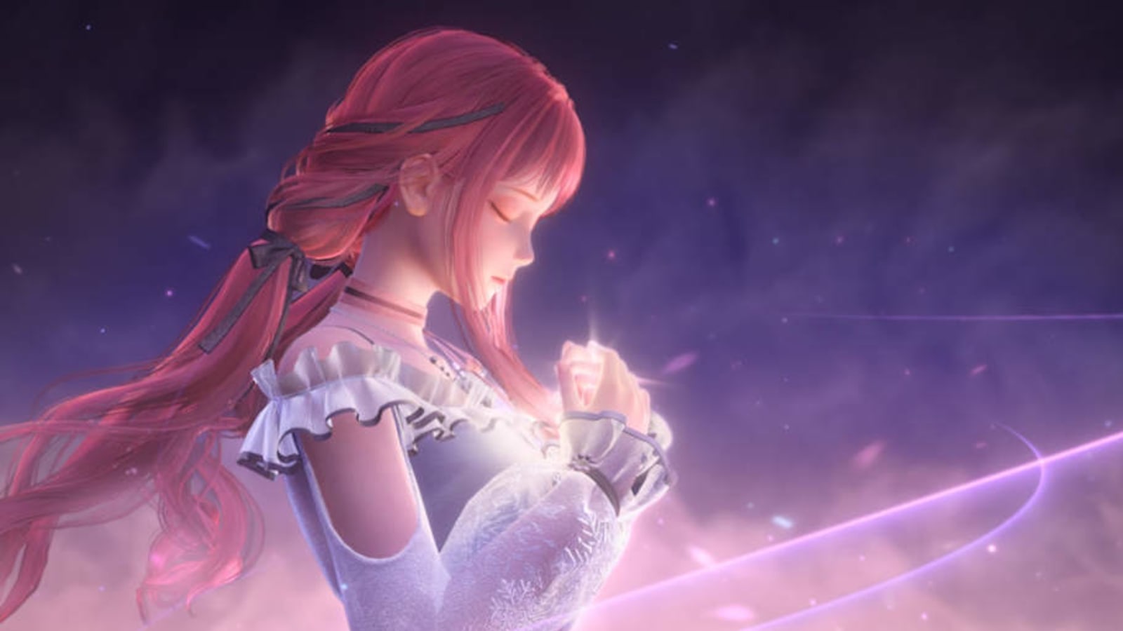 Infinity Nikki 1.0 banners: All Outfits