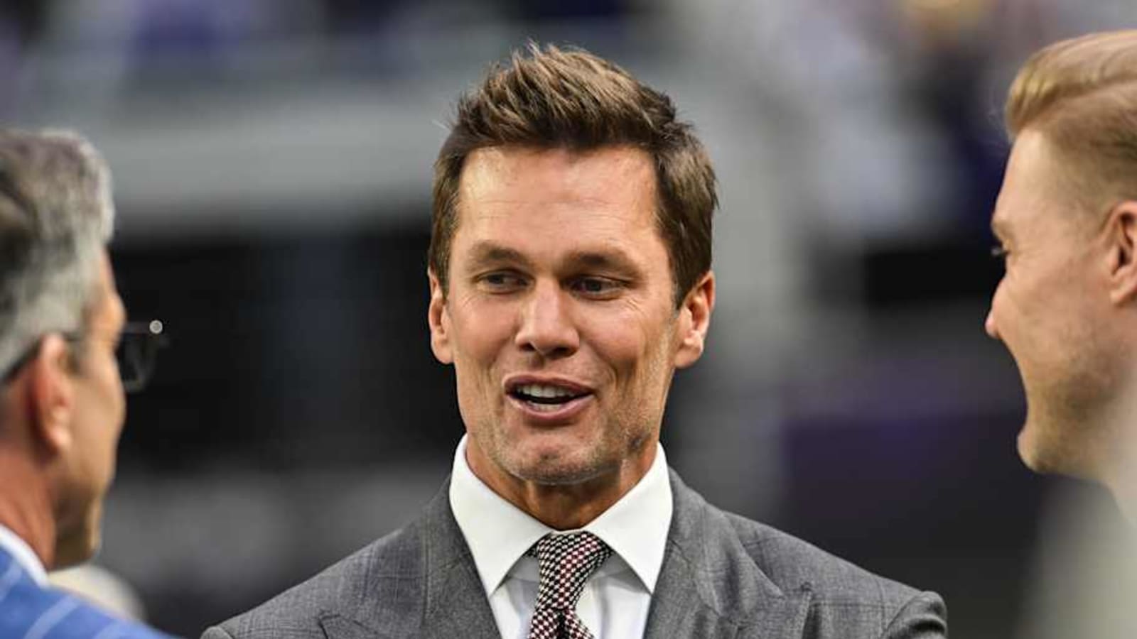  Raiders Finalizing Deal with New GM John Spytek