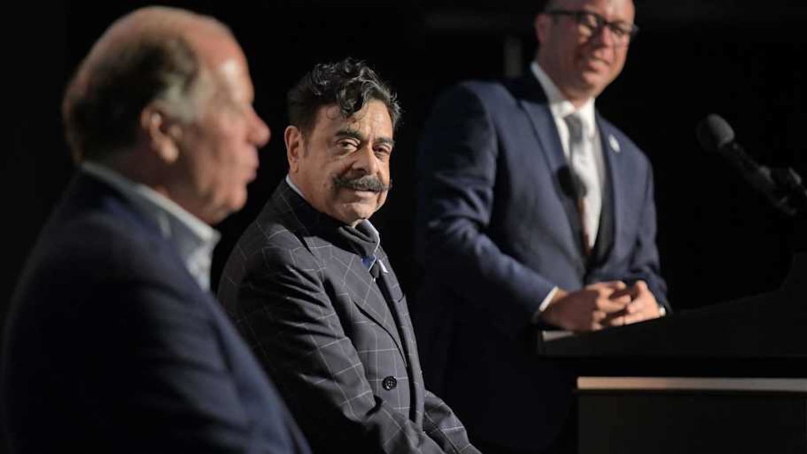  Jaguars Strategy at HC, GM Order Revealed