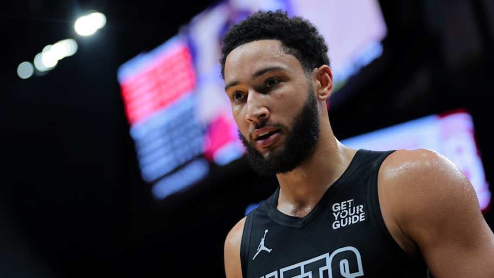NBA Legend Dwight Howard Was Right About Ben Simmons
