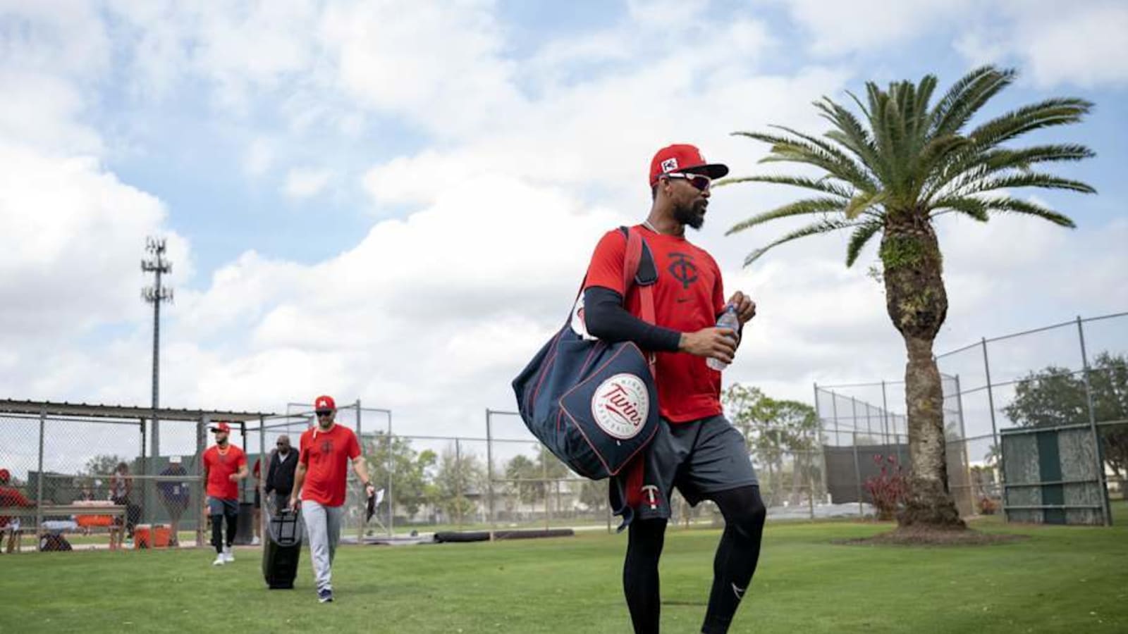 What the Minnesota Twins&#39; starting lineup, batting order could look like