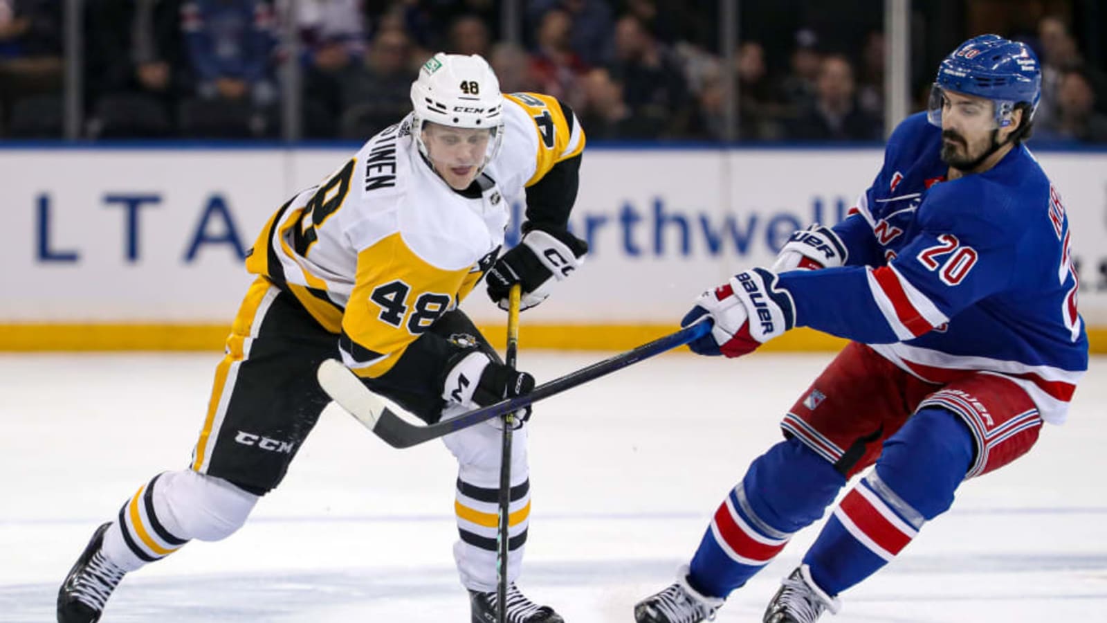 Penguins X-Factor Flying Under the Radar