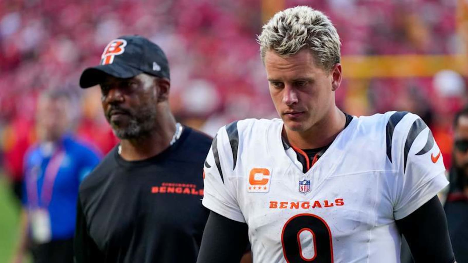 Bengals Facing Daunting Playoff History Amidst 0-2 Start