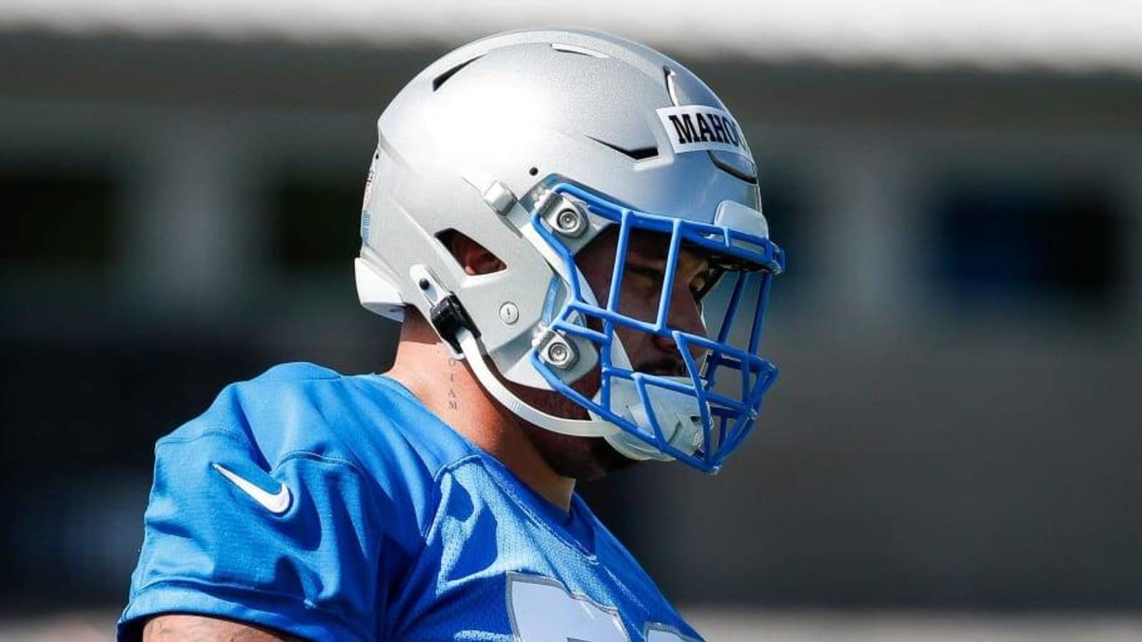 Christian Mahogany Listed as &#39;Sleeper&#39; Who Could Have Instant Impact