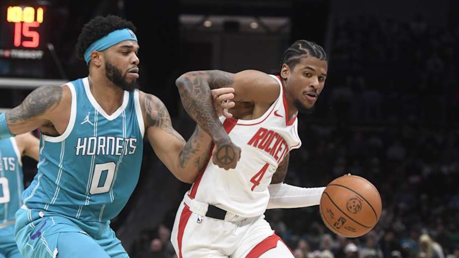 Miles Bridges calls out Hornets&#39; defense after crushing defeat