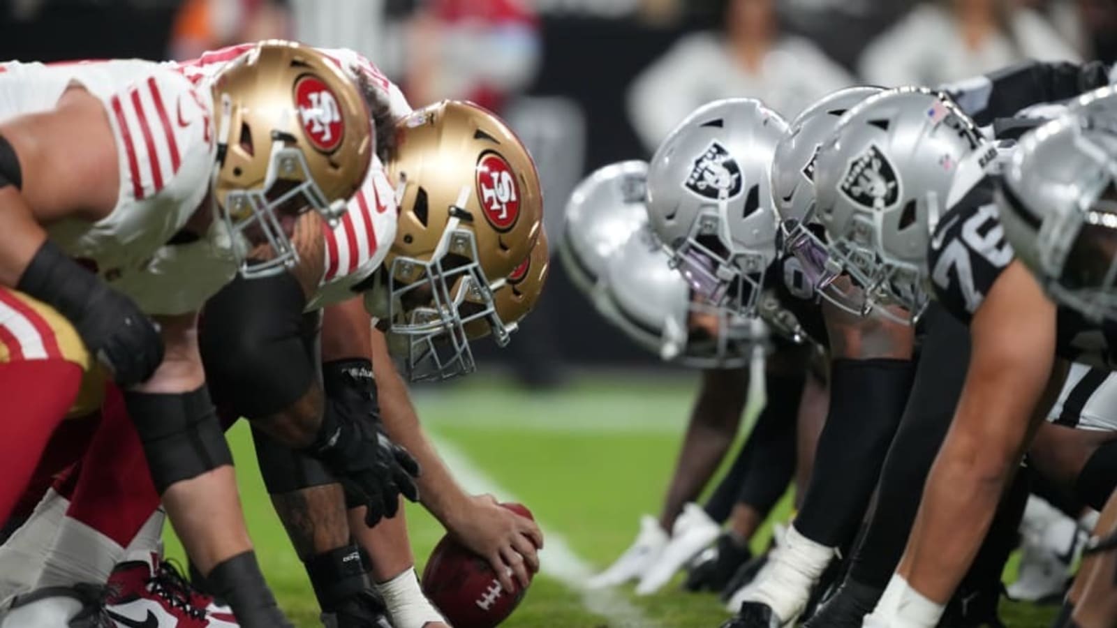 49ers Announce 53-Man Roster: Complete Breakdown