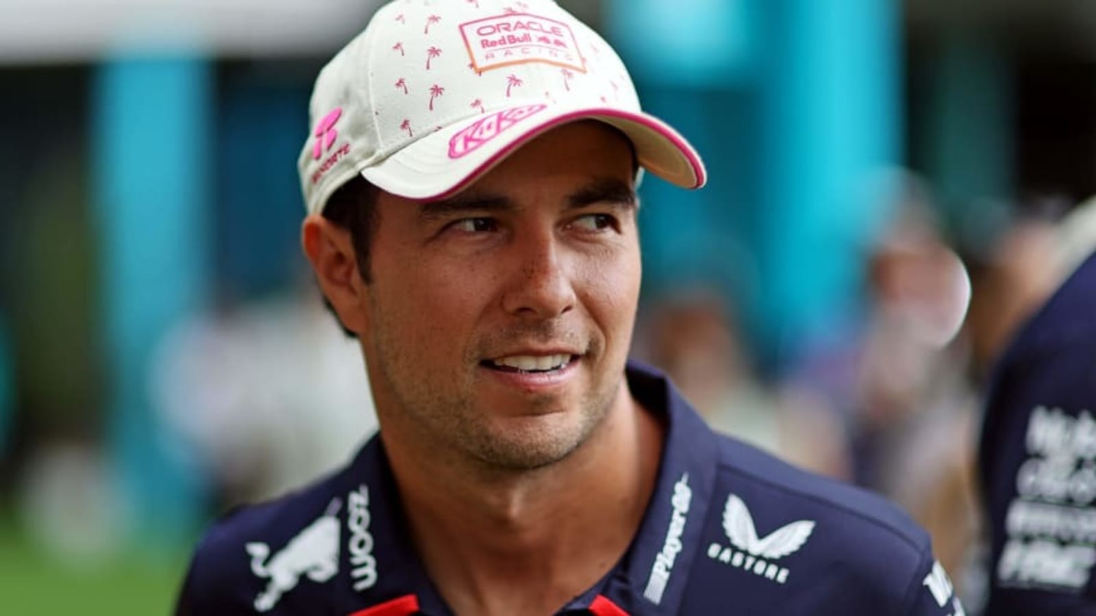 F1 News: Sergio Perez To Start British GP From Pit Lane After Last-Minute RB20 Changes