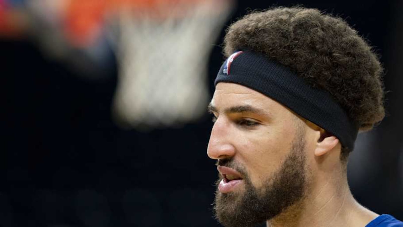 Klay Thompson Makes Honest Admission After First Mavs Game