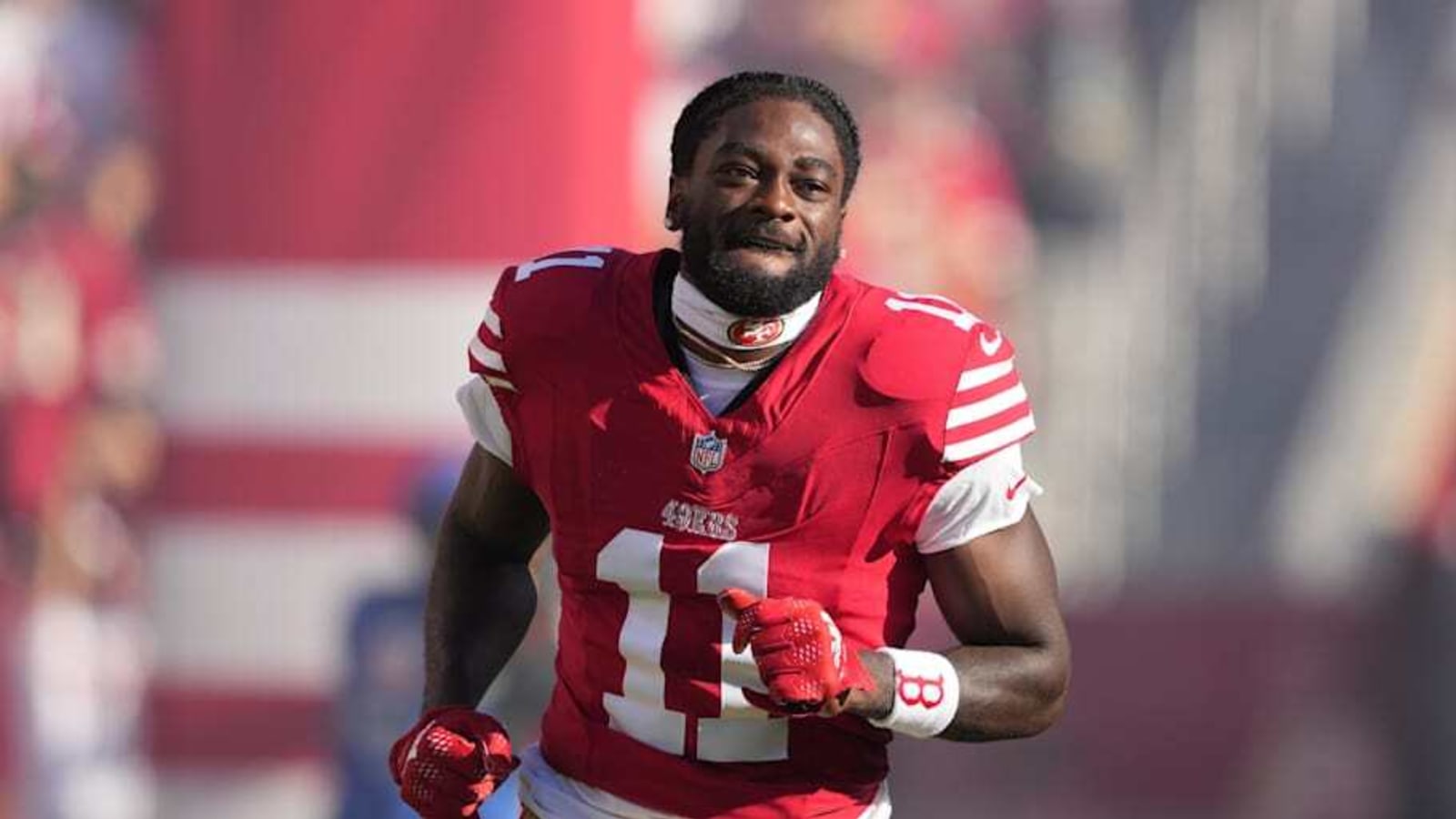 San Francisco&#39;s Brandon Aiyuk Trade Fit For Chargers, Justin Herbert? NFL Rumors
