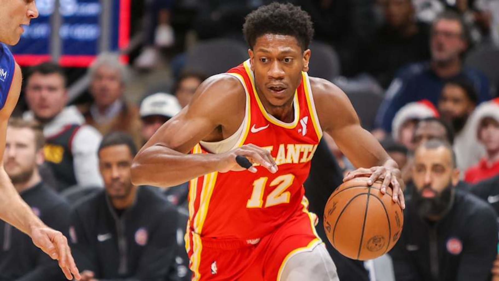 Three Reasons Why De&#39;Andre Hunter Is A Perfect Fit With Cavaliers