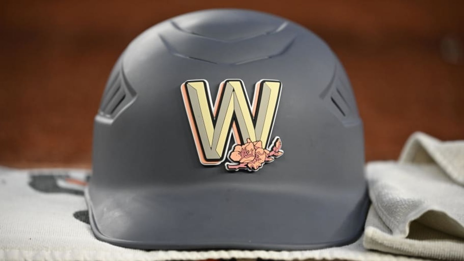 Washington Nationals Top International Prospect Pegged For Turnaround