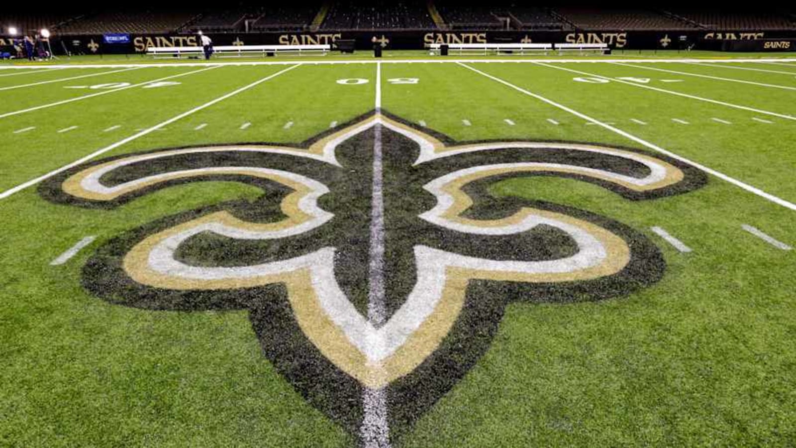 Saints Superstar Dishes On Retiring Legend