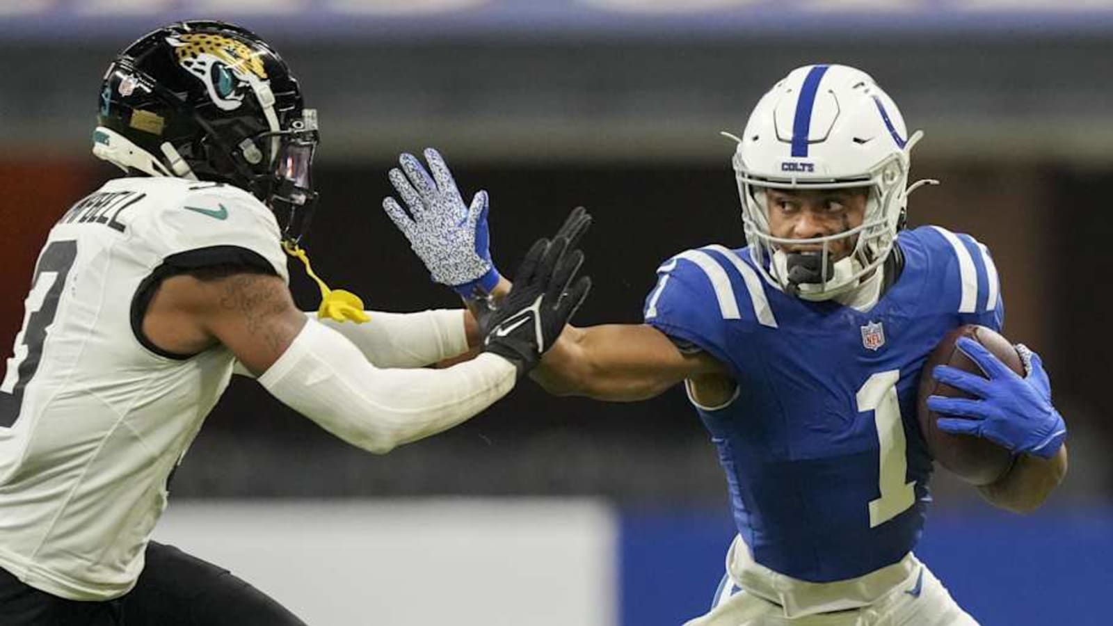 Colts&#39; Biggest &#39;Unsung Hero&#39; From 2024 NFL Season Revealed