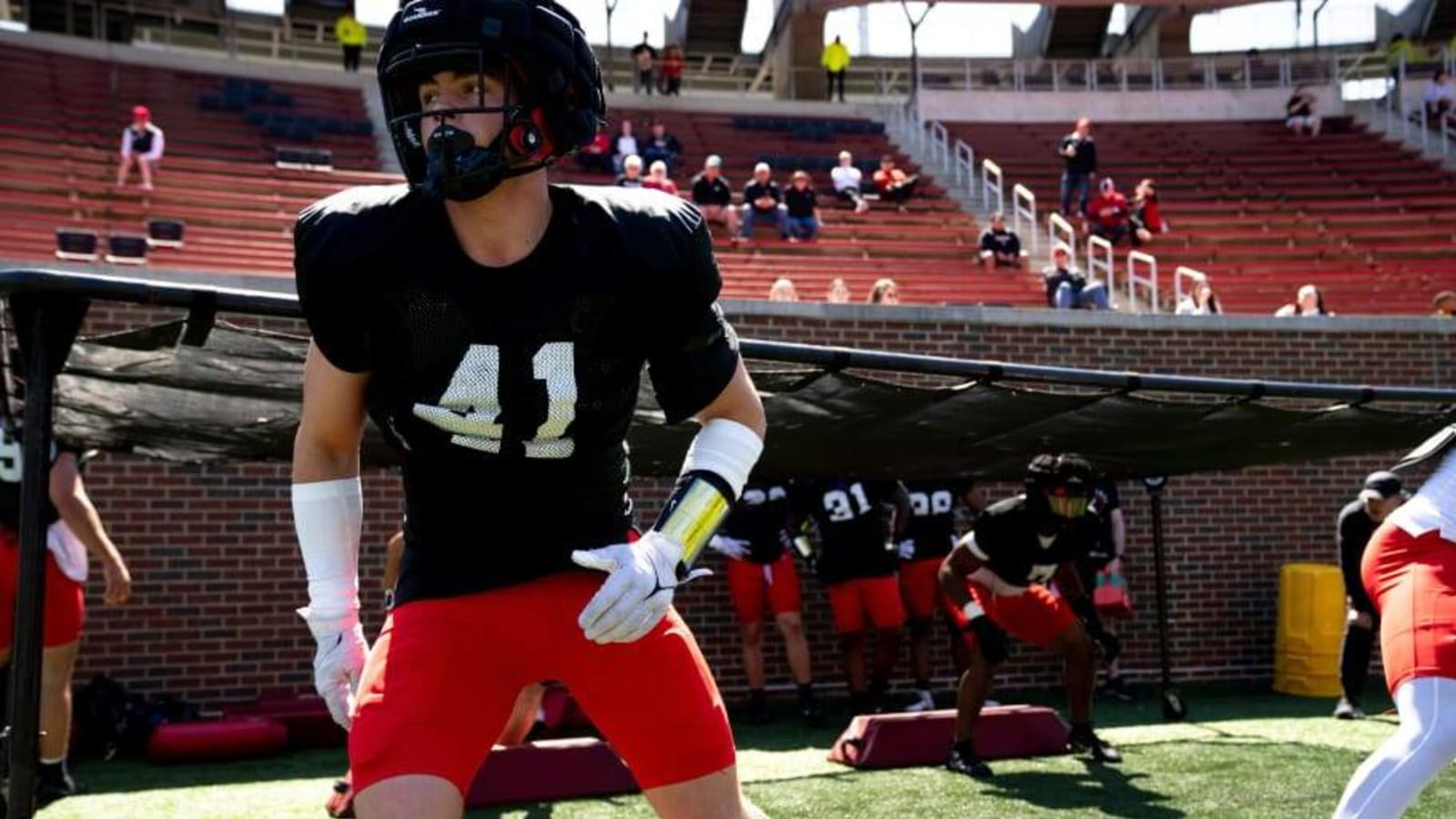 Watch: EA Sports College Football 25 Gameplay Demo