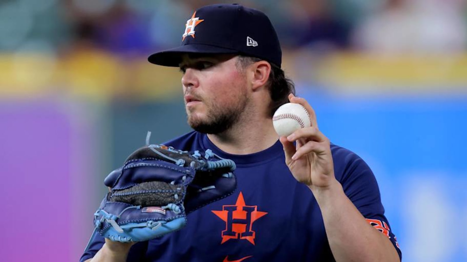 Cleveland Guardians Sign Intriguing Pitcher