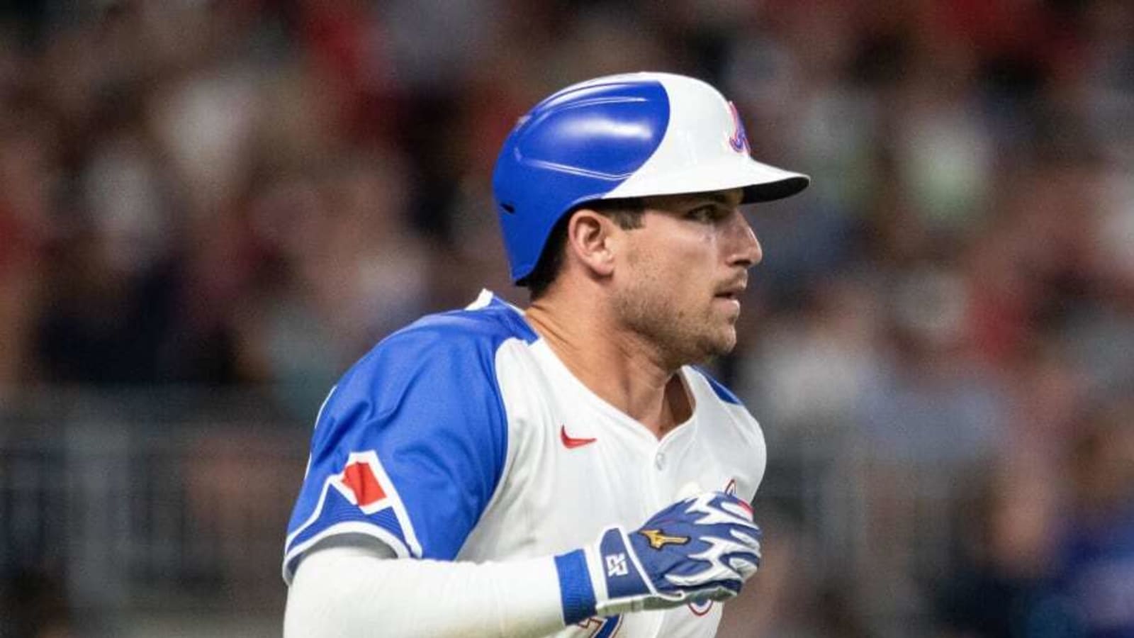 Braves Place Austin Riley On Paternity List Recall Replacement