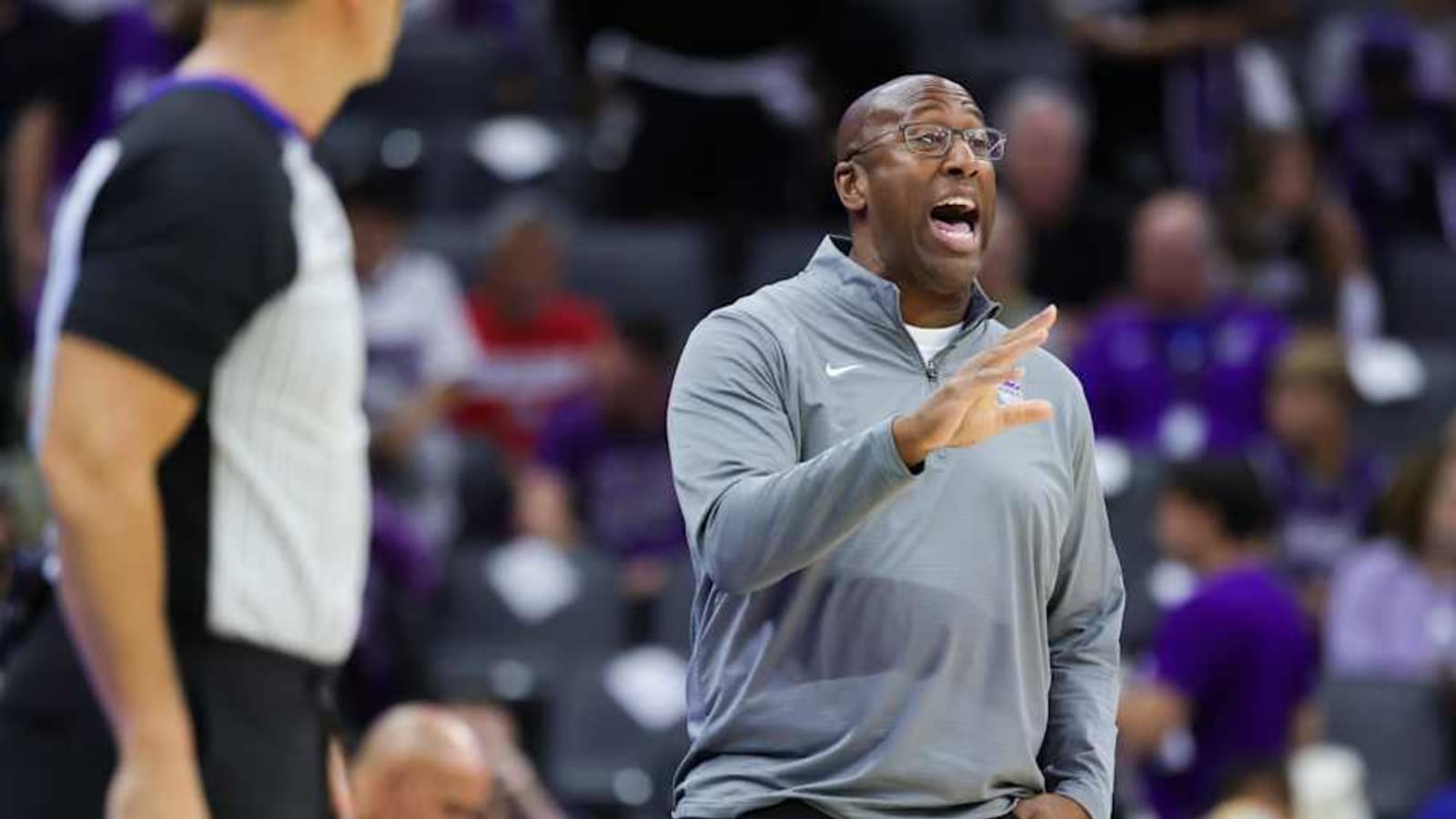 Key Stat Reveals Kings Defensive Outlook in 2024-25