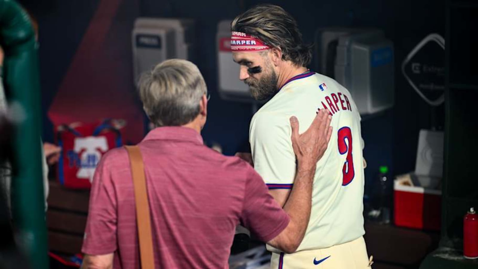 Shocking Revelation Reveals Philadelphia Phillies Knew They Had Problems