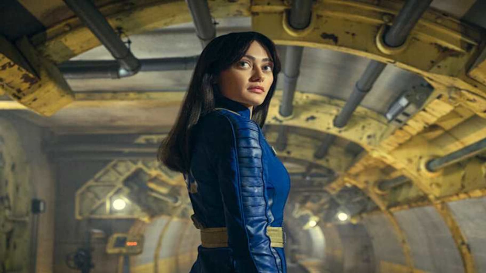 Prime Video Fallout review: Wasteland of opportunity