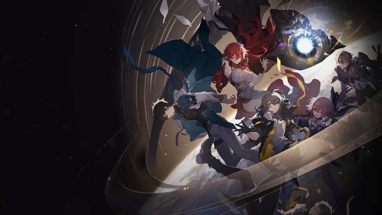 Honkai: Star Rail – all characters