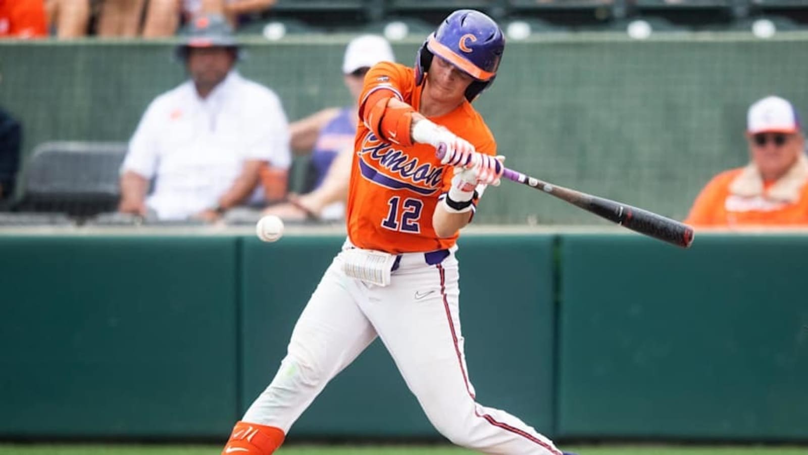 Guardians Land Six In Latest Top 100 MLB Prospects Rankings