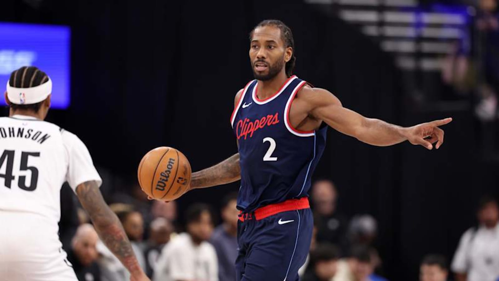 Is Kawhi Leonard Playing? LA Clippers vs Miami Heat Injury Report