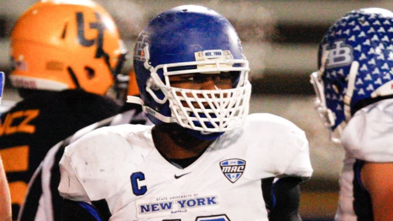 MAC Football: ESPN Names Buffalo&#39;s Khalil Mack As #13 College Player Since 2000