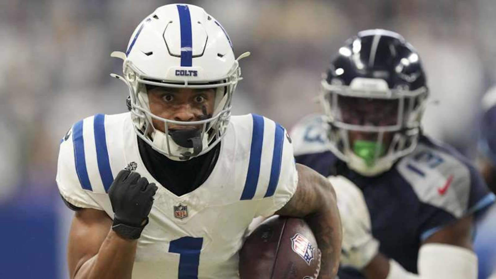 Colts Playmaker Due for Major Salary Upgrade