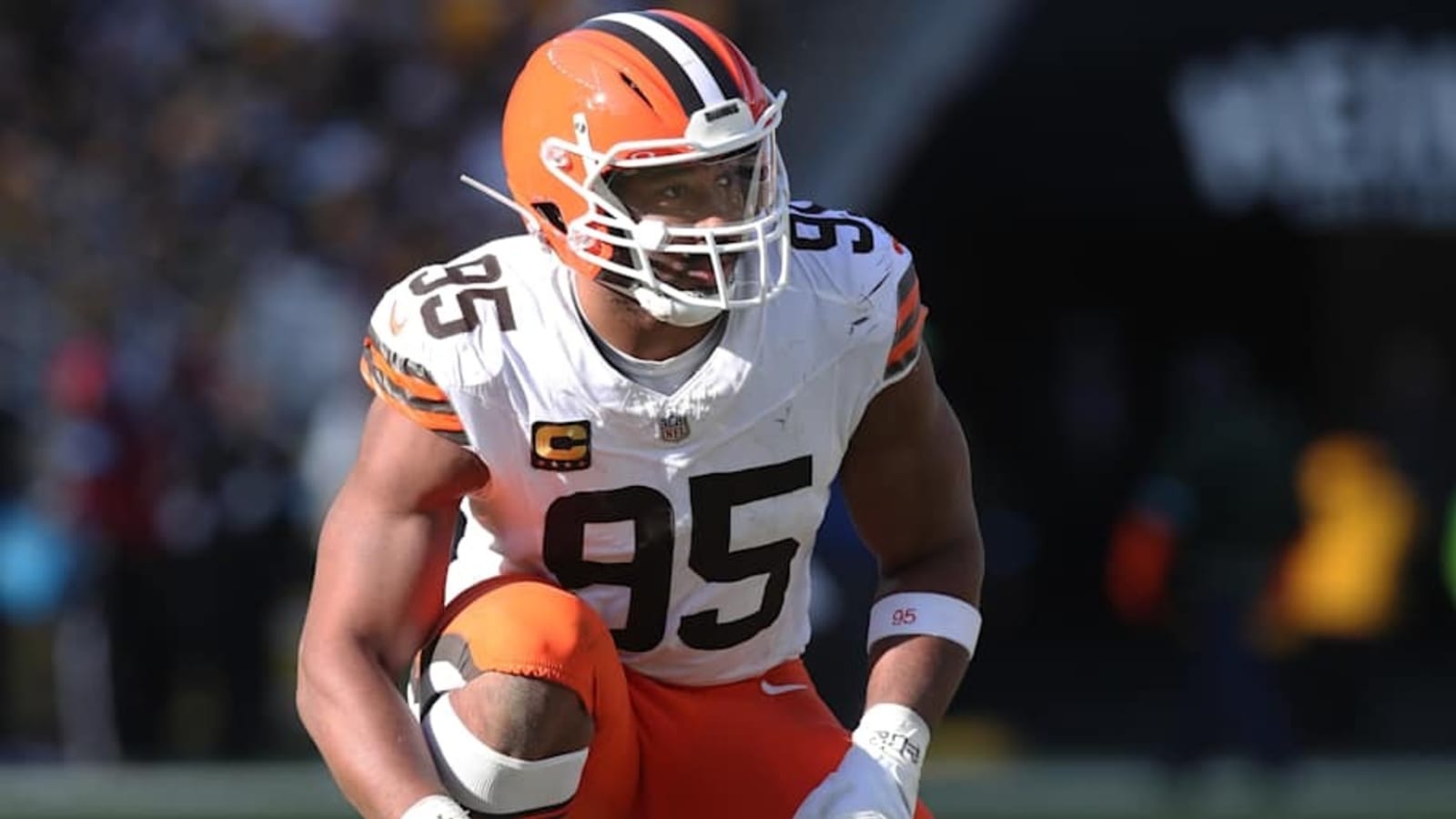 Grade the trade proposal: Lions get a bit more than Myles Garrett from the Browns