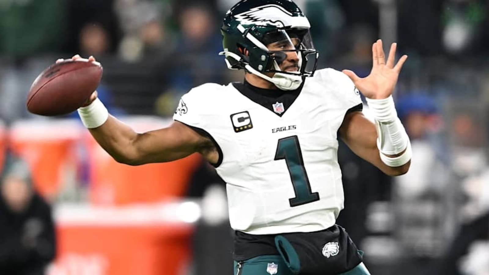 How the Eagles can clinch a playoff spot in Week 14 of 2024 NFL season