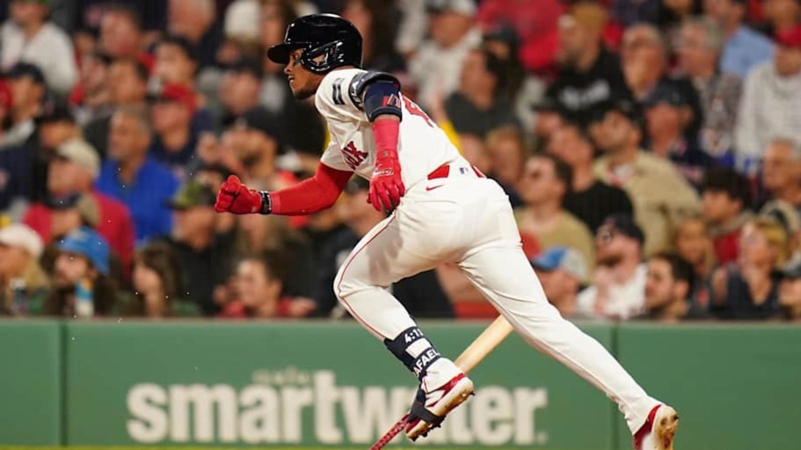 Red Sox $50 Million Youngster Predicted To Make Huge Jump During 2025 Season
