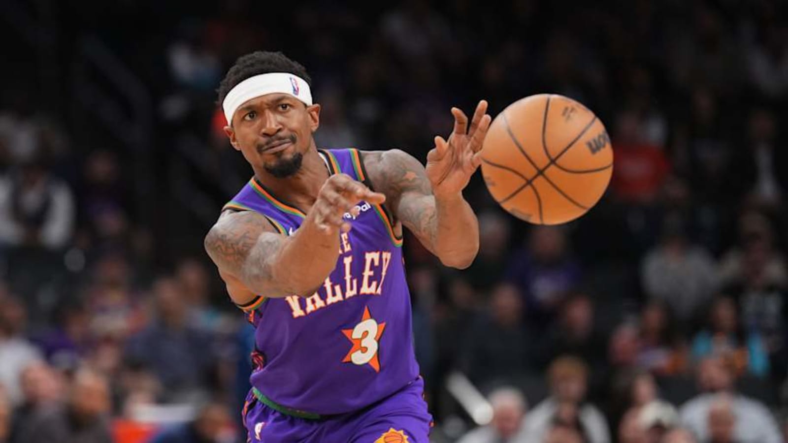 Why Wizards Are Not Missing Bradley Beal