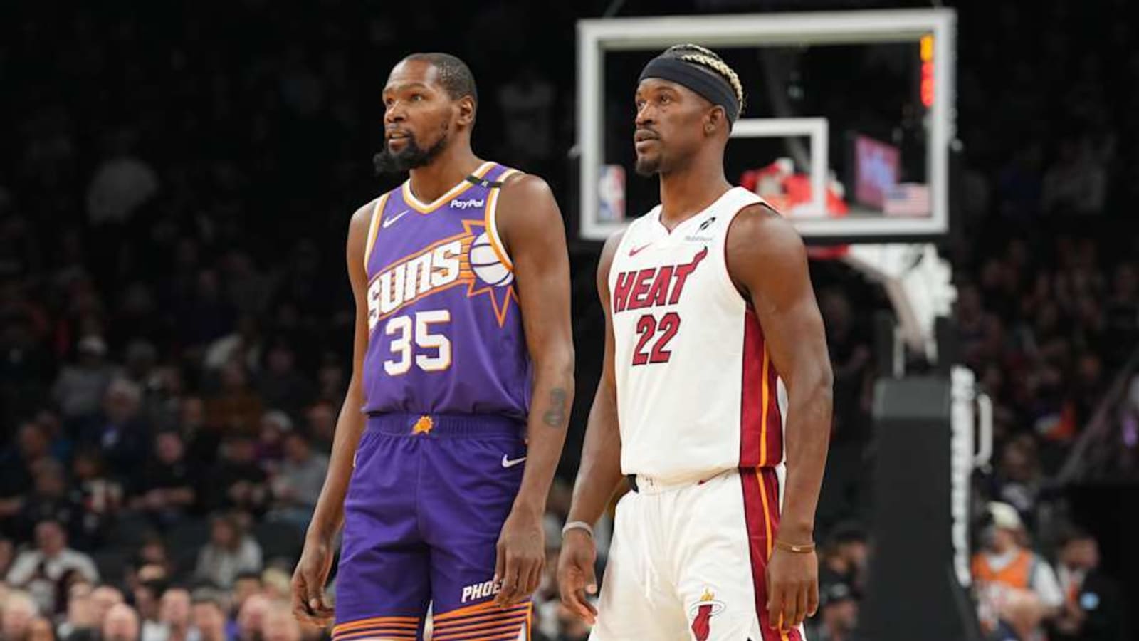 Updated Phoenix Suns Trade Targets