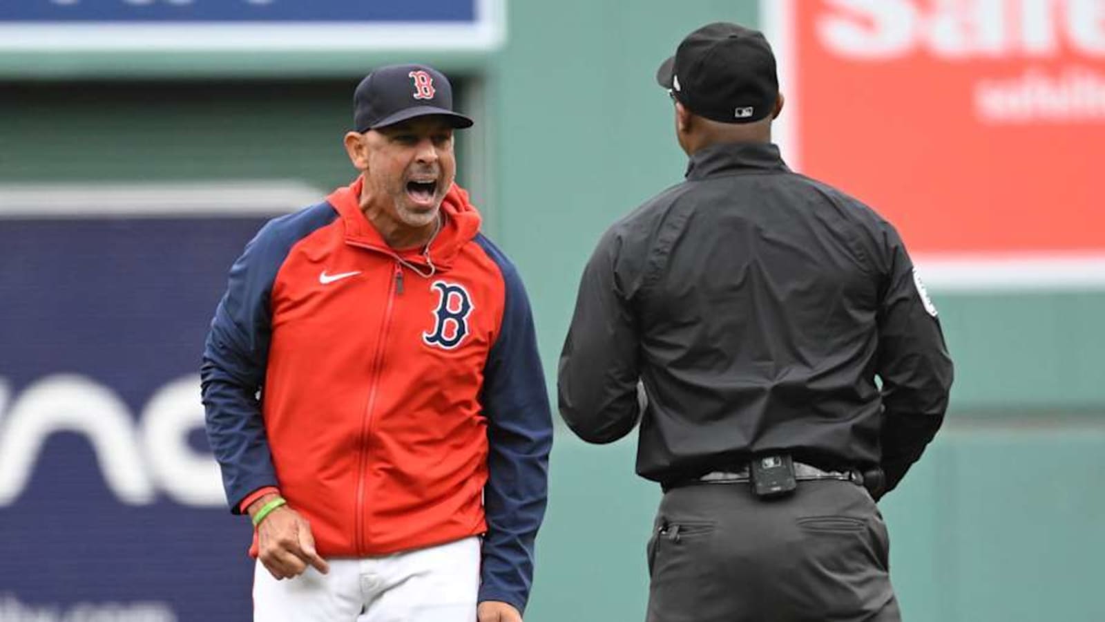 Former Houston Astros Coach Alex Cora Calls Cheating Just a &#39;Mistake&#39;