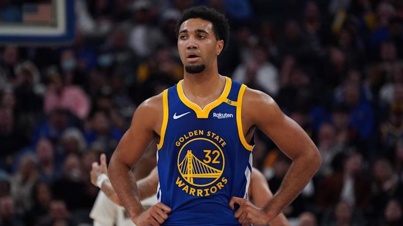 Trayce Jackson-Davis Named To NBA Rising Stars Roster; Kel&#39;el Ware Left Off