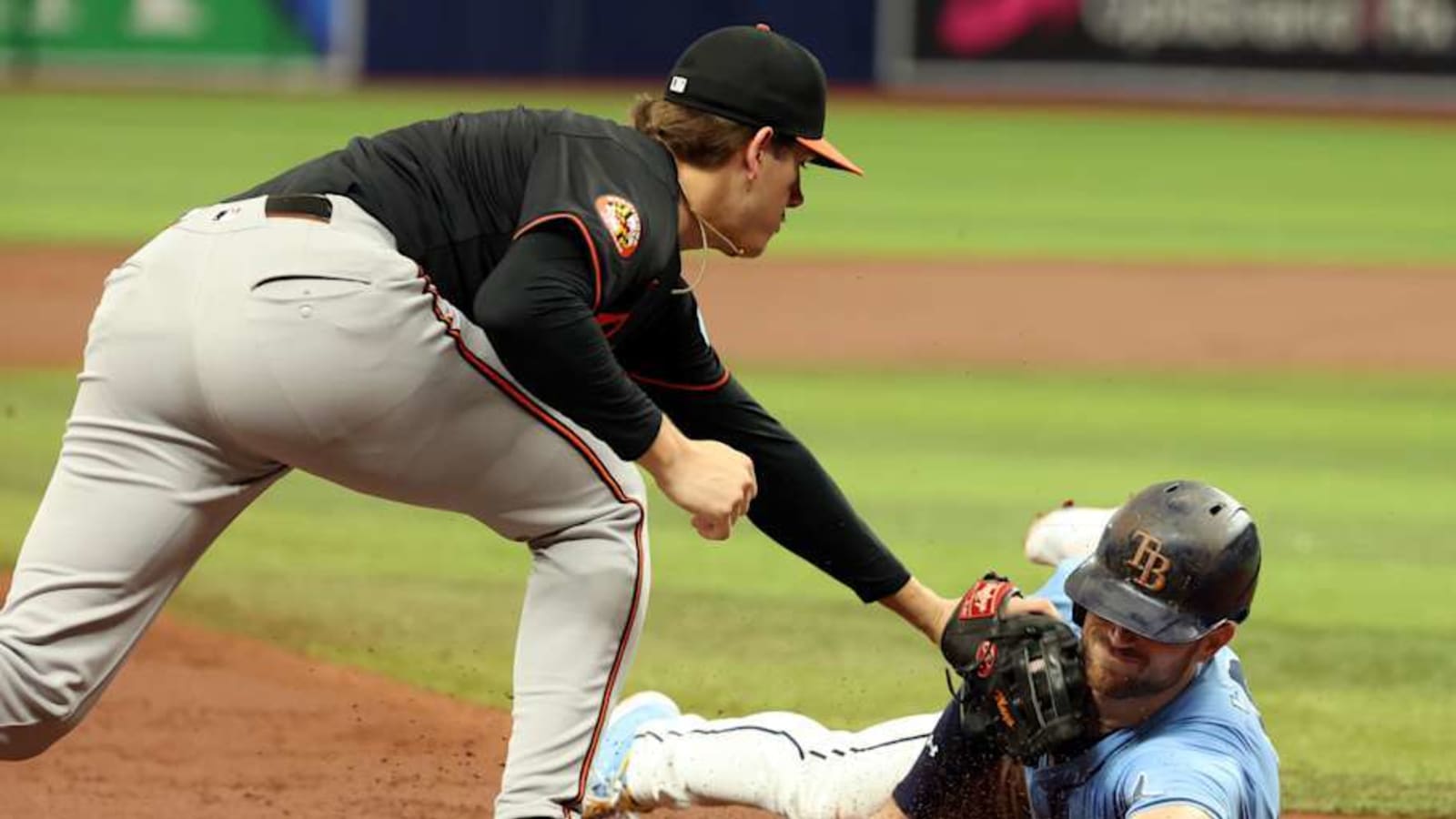 Despite Depleted Farm System, Orioles Still Proving They Can Develop Top Prospects