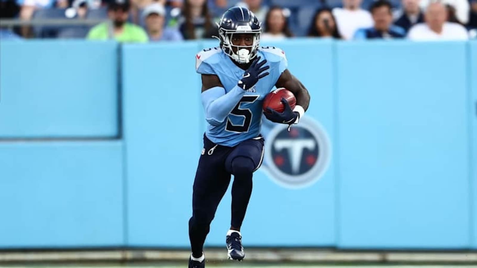 Georgia Wide Receiver Kearis Jackson Signs With Houston Texans