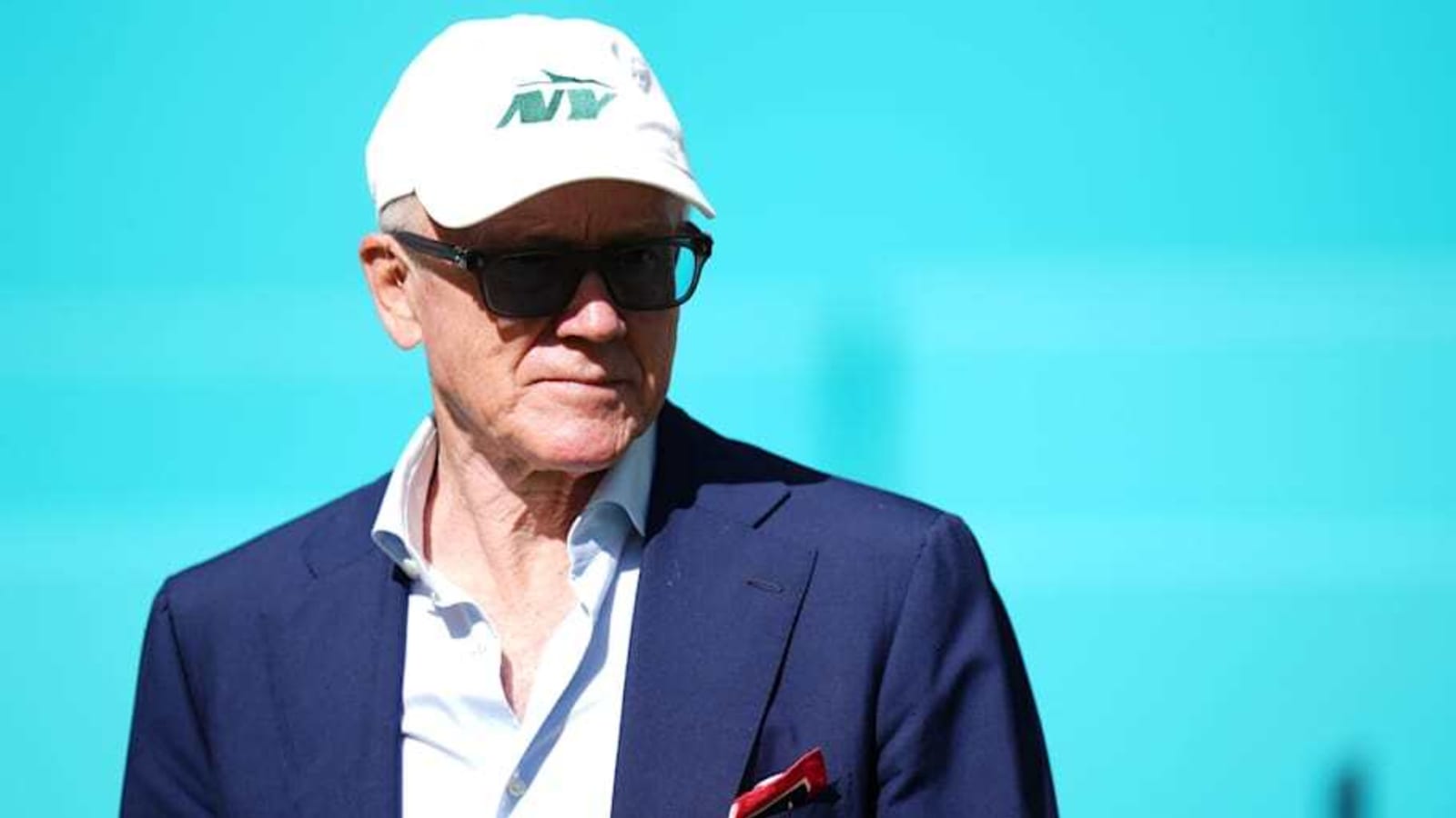 Jets Owner Woody Johnson Cited &#39;Madden&#39; Ratings in Evaluating Players: Report