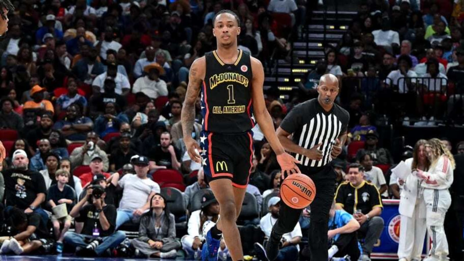 Analysts Praises Pistons Prospects Following NBA Summer League