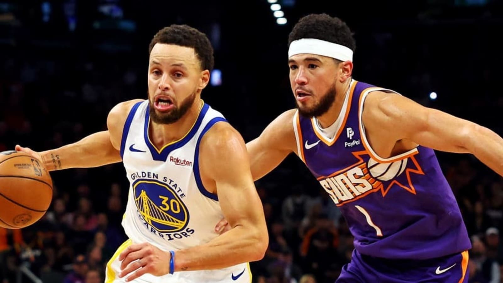Denver Nuggets Champion Reveals Top-Five Shooters in NBA