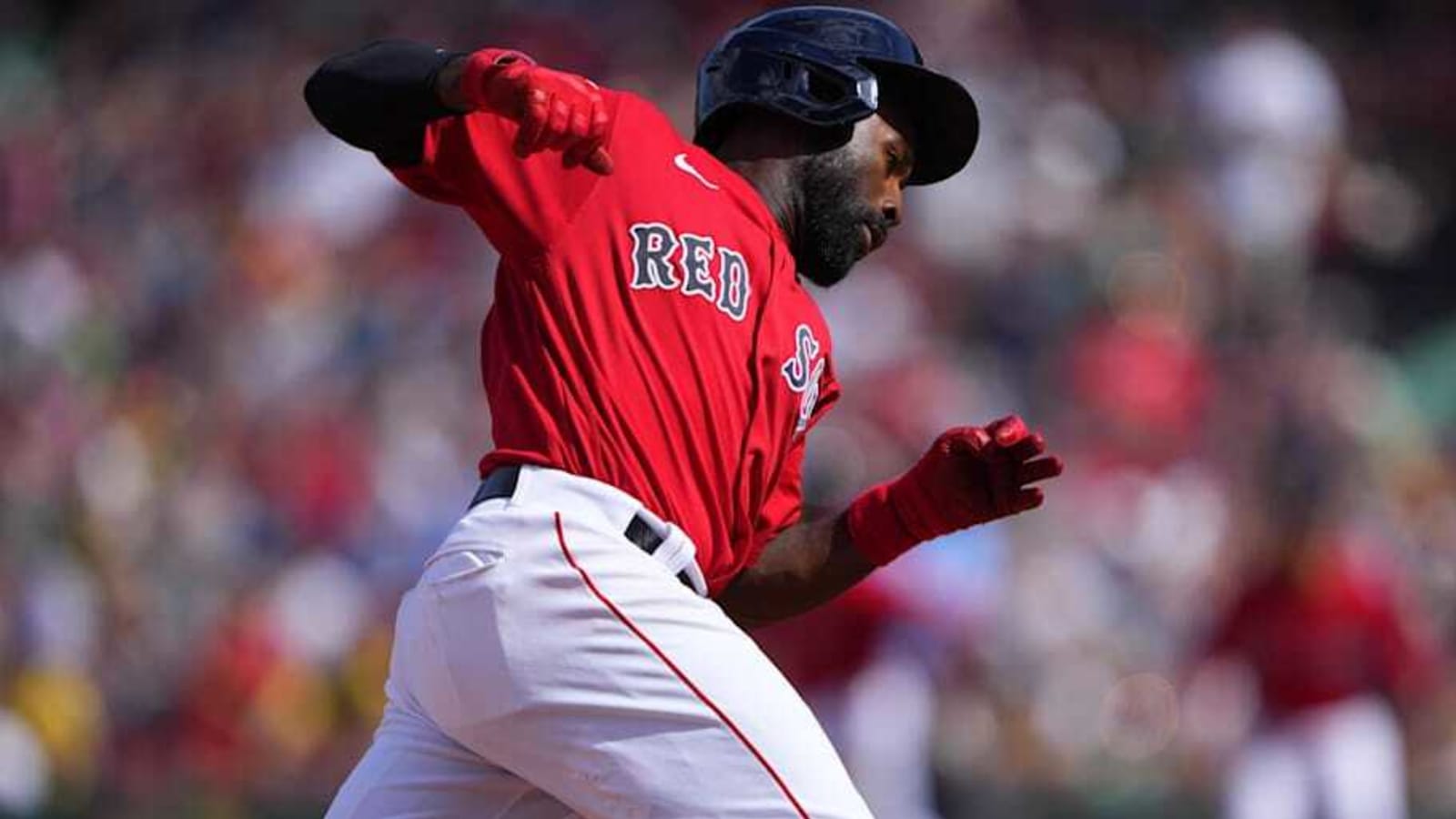 Former Boston Red Sox Star, World Series Champ to Spend Opening Day at Team Affiliate
