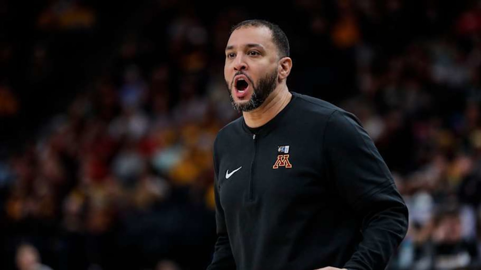 Gophers men&#39;s basketball cruises to exhibition win over Hamline