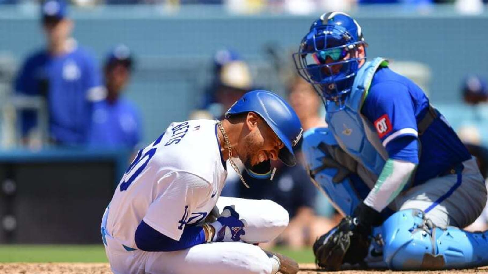 When Will Mookie Betts Return to Dodgers? Dave Roberts Provides Timeline